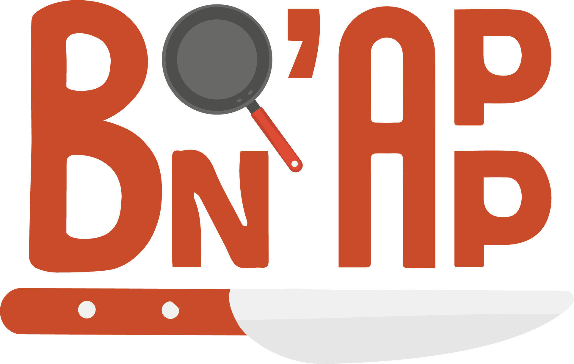 logo Bon'App